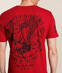 Patriot Eagle T-Shirt