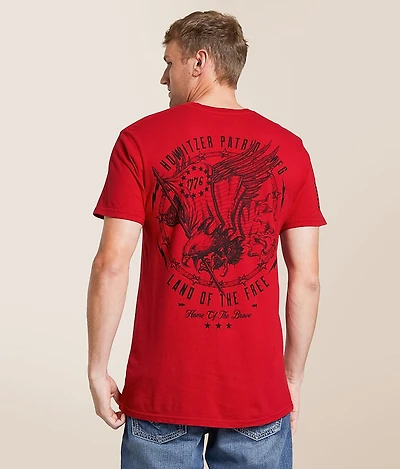 Patriot Eagle T-Shirt