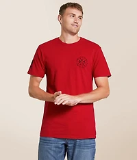 Patriot Eagle T-Shirt