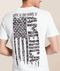 American T-Shirt