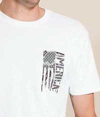 American T-Shirt