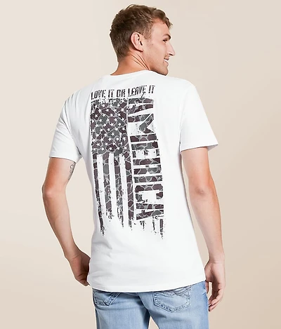 American T-Shirt