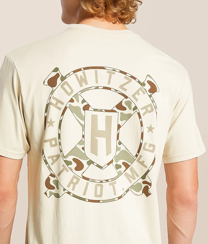 Cannon T-Shirt