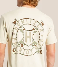 Cannon T-Shirt