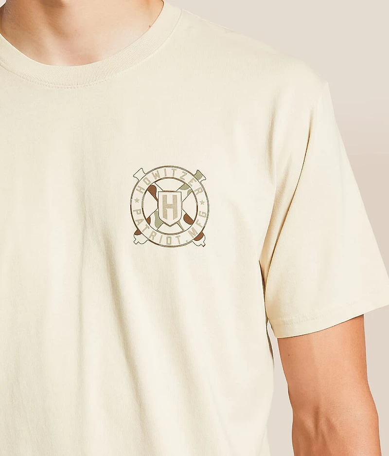 Cannon T-Shirt