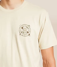 Cannon T-Shirt