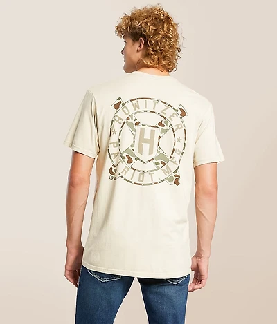 Howitzer Cannon T-Shirt