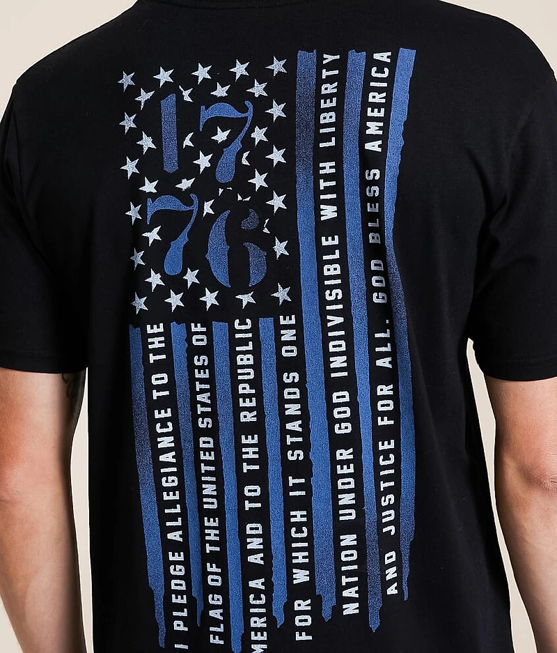Flag T-Shirt