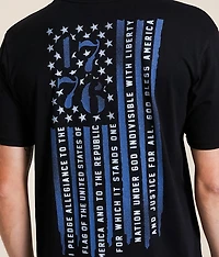 Flag T-Shirt