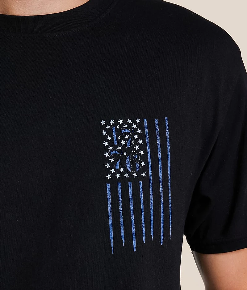 Flag T-Shirt