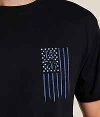 Flag T-Shirt