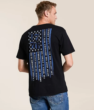Flag T-Shirt