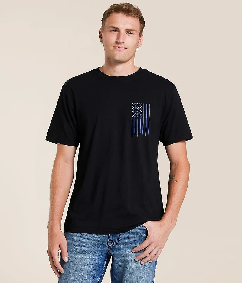 Flag T-Shirt