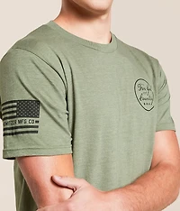 God & Country T-Shirt