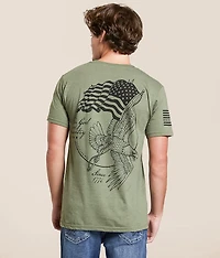 God & Country T-Shirt