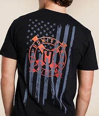Torn T-Shirt