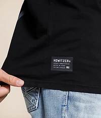 Torn T-Shirt