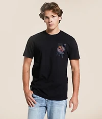 Torn T-Shirt