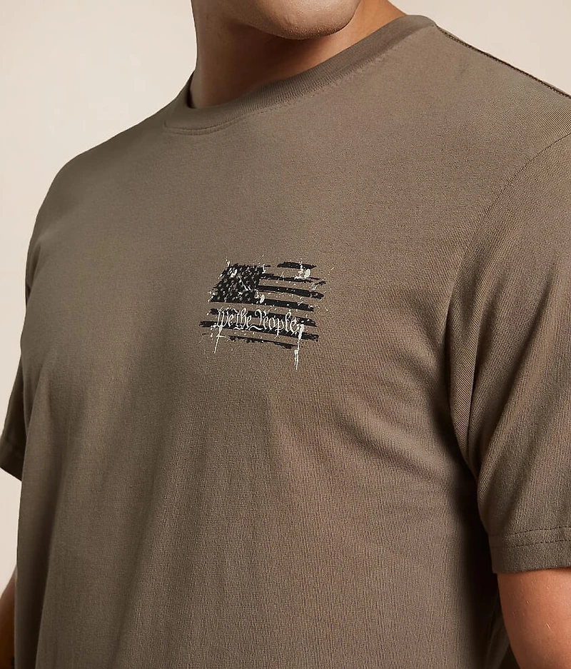 People T-Shirt