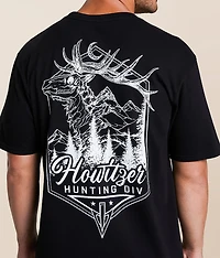 Elk Mountain T-Shirt
