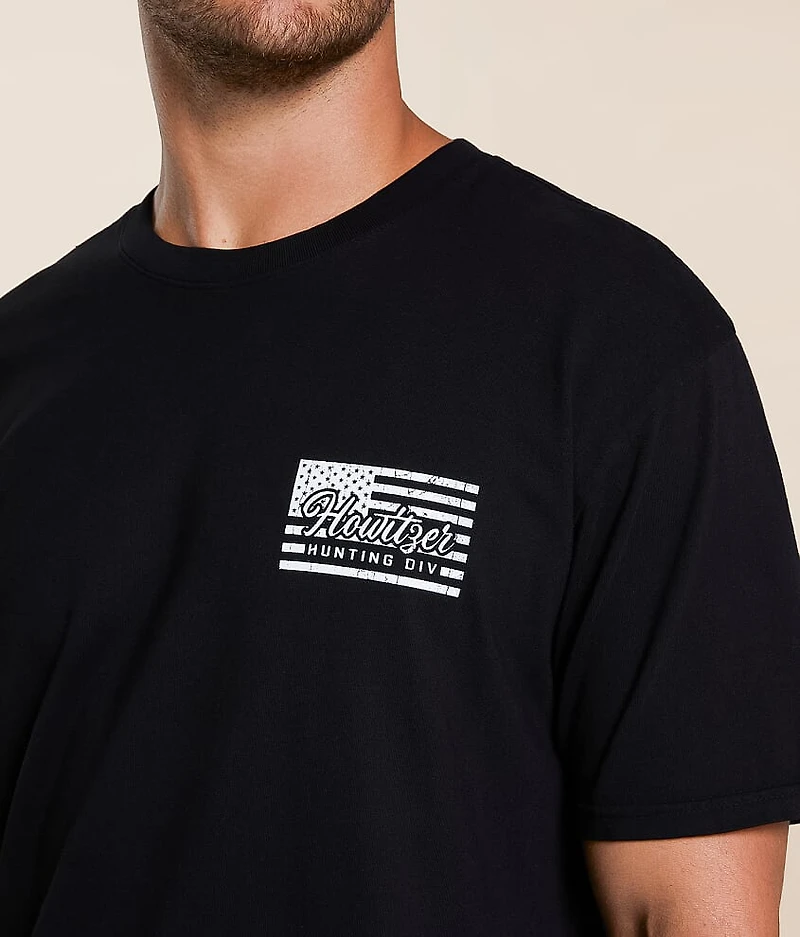Elk Mountain T-Shirt