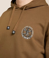 Blue Collar Sparx Patriot Hooded Sweatshirt