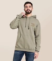 Snake Biter Hooded Sweatshirt