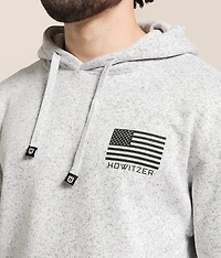 Proud Hooded Sweatshirt