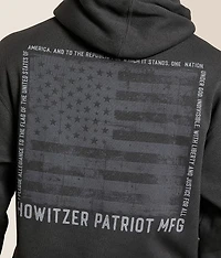 Pledge Hooded Sweatshirt