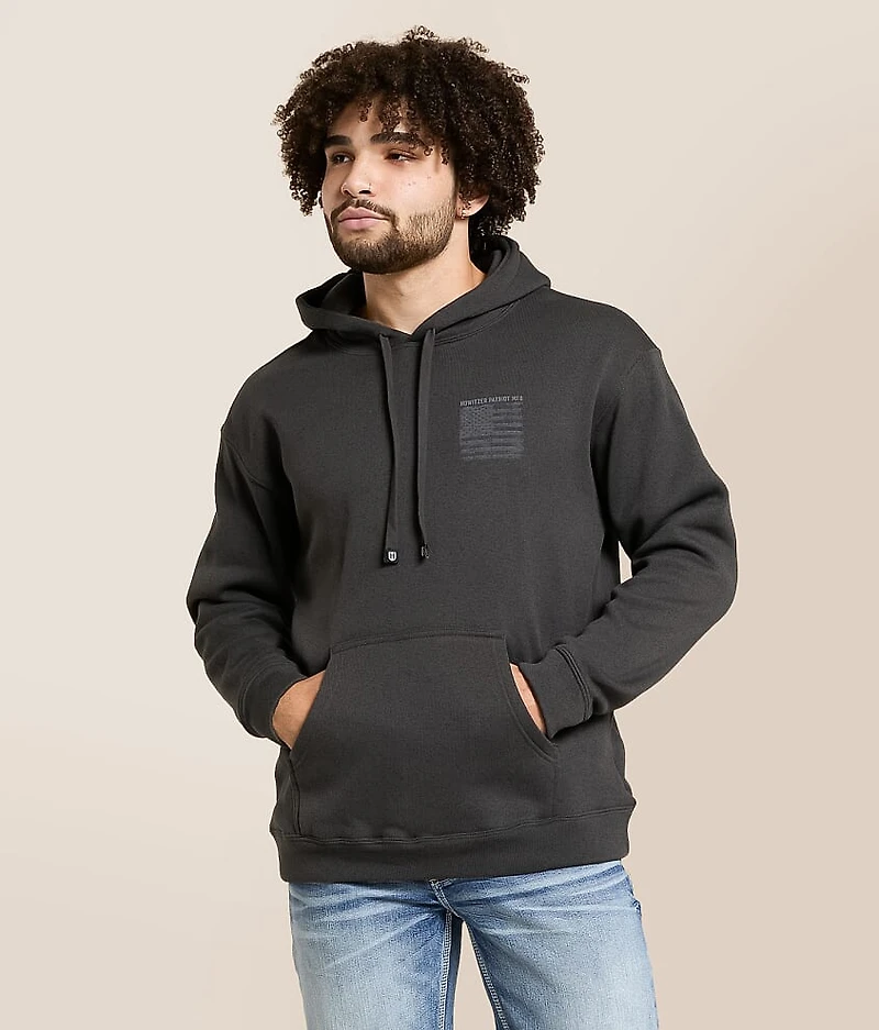 Pledge Hooded Sweatshirt