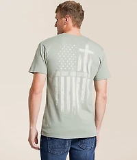 God & Country T-Shirt