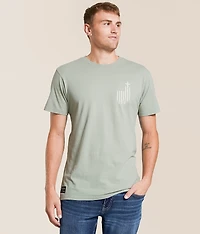 God & Country T-Shirt