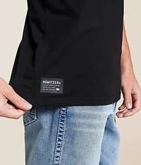 Blue Collar Hard Work T-Shirt