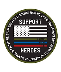 Blue Collar Hard Work T-Shirt