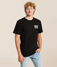 Blue Collar Honest T-Shirt