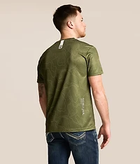 Dagger Performance T-Shirt