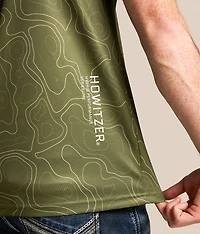 Dagger Performance T-Shirt