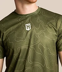 Dagger Performance T-Shirt