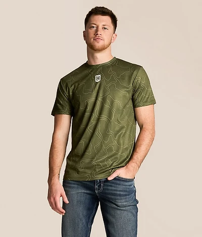 Dagger Performance T-Shirt