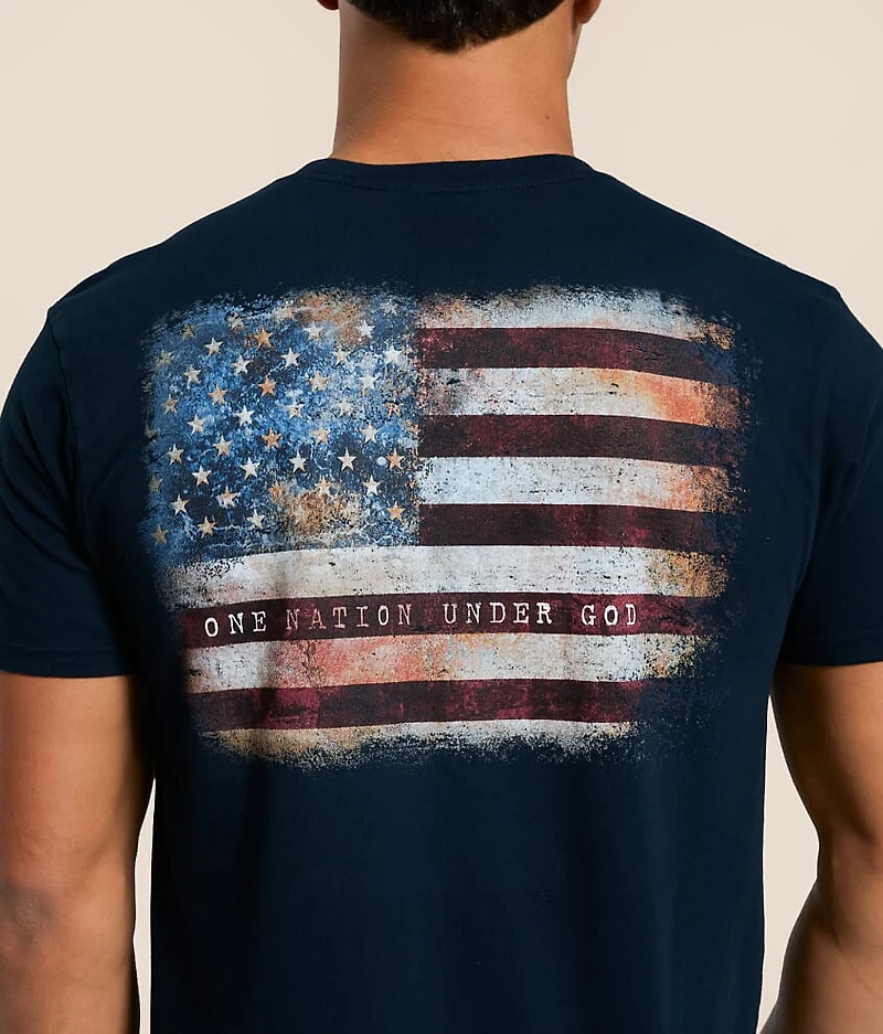 Rusted Freedom T-Shirt