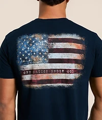 Rusted Freedom T-Shirt