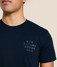 Rusted Freedom T-Shirt