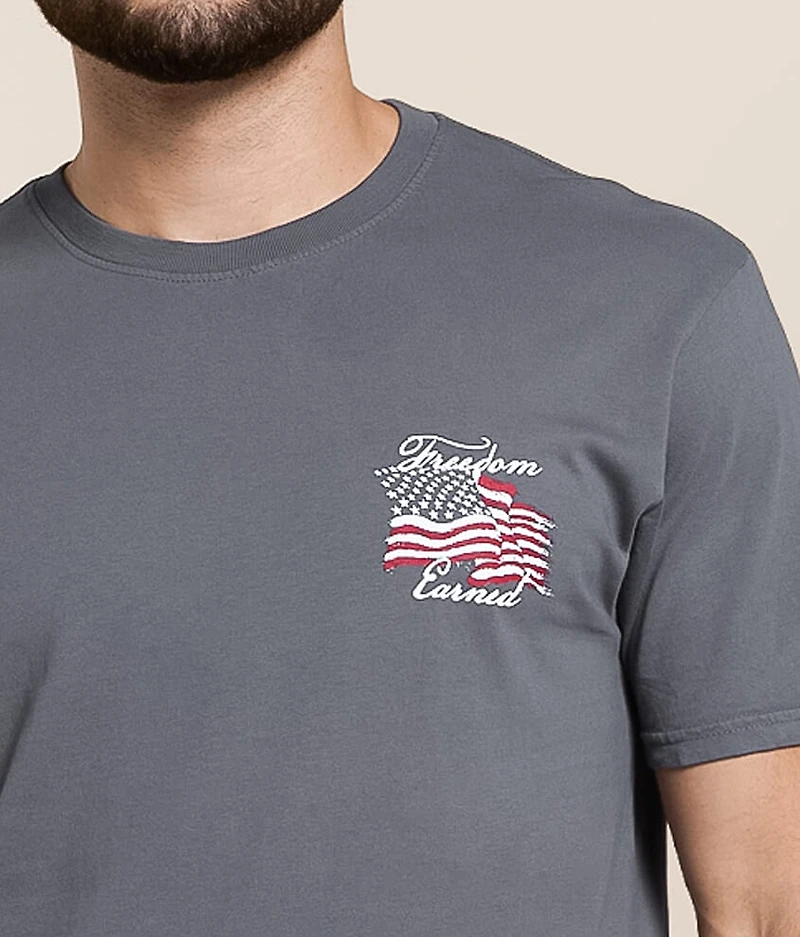 Freedom Flag T-Shirt