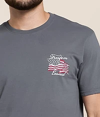 Freedom Flag T-Shirt