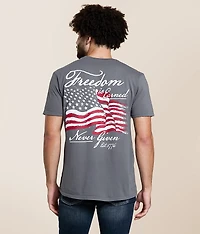 Freedom Flag T-Shirt