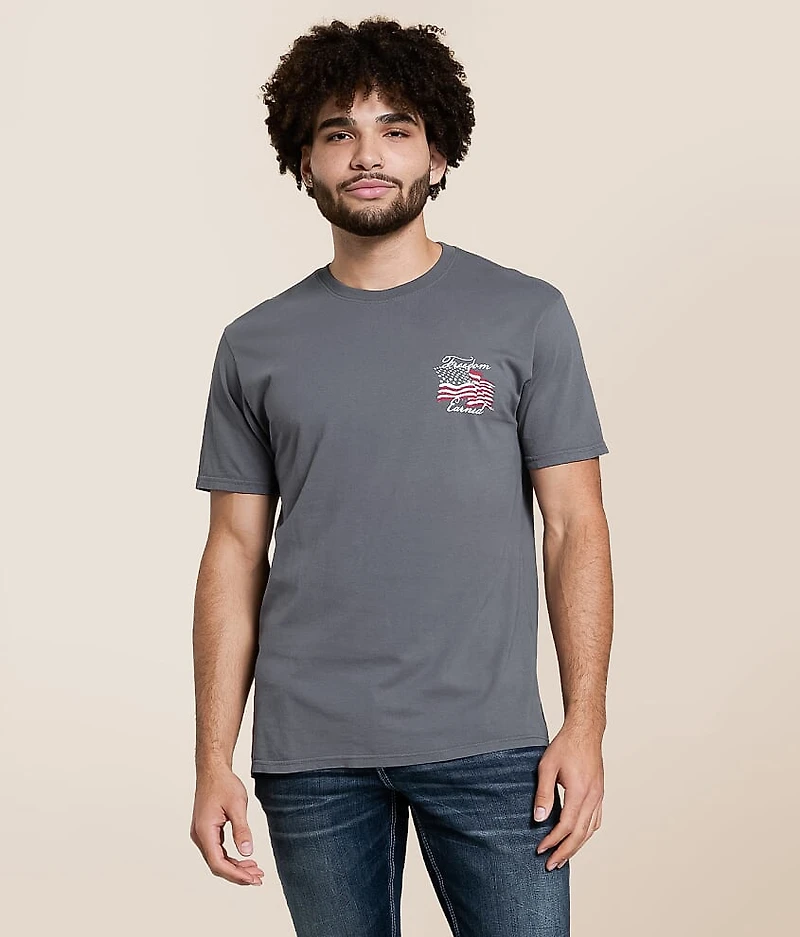 Freedom Flag T-Shirt