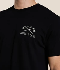 Patriot Tarot Card T-Shirt