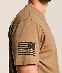 Slither Flag T-Shirt