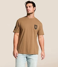 Slither Flag T-Shirt