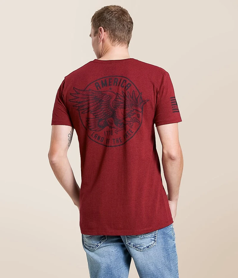 Free T-Shirt